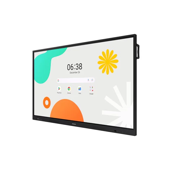 Samsung LH65WAFWLGCXXS 65” Interactive Display WAF Android OS - Image 3