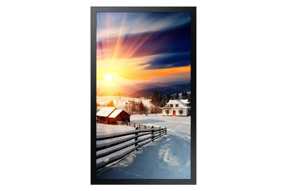 Samsung LH75OHFPLBC/XY Outdoor Signage