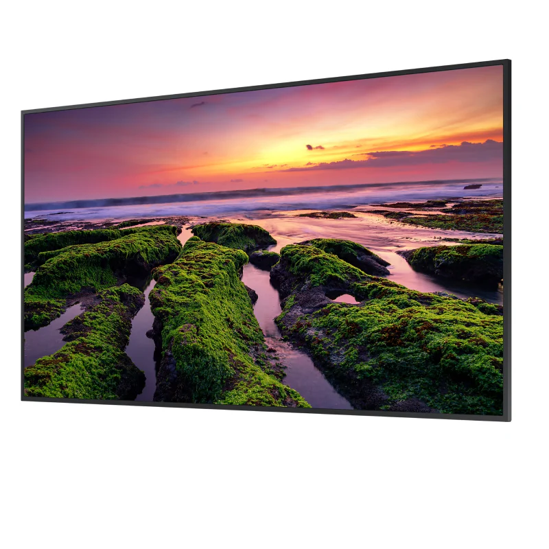 Samsung LH75QBCEBGCXXS QB75C 75" QBC/QBB series | 16/7, 350nit, MagicInfo Built- In - Image 2
