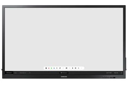 Samsung LH75QBNWLGC/XS QB75N-W Smart Signage