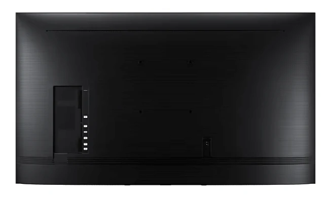 Samsung LH75QETEPGCXXS QE75T 1m 91cm (75") QET Series Smart Signage - Image 5