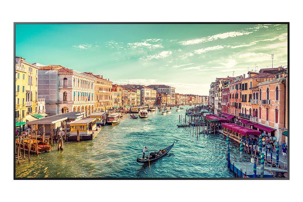 Samsung LH75QMREBGCXXS QM75R 75" SMART Signage - Image 2