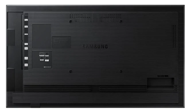 Samsung LH75QMREBGCXXS QM75R 75" SMART Signage - Image 6