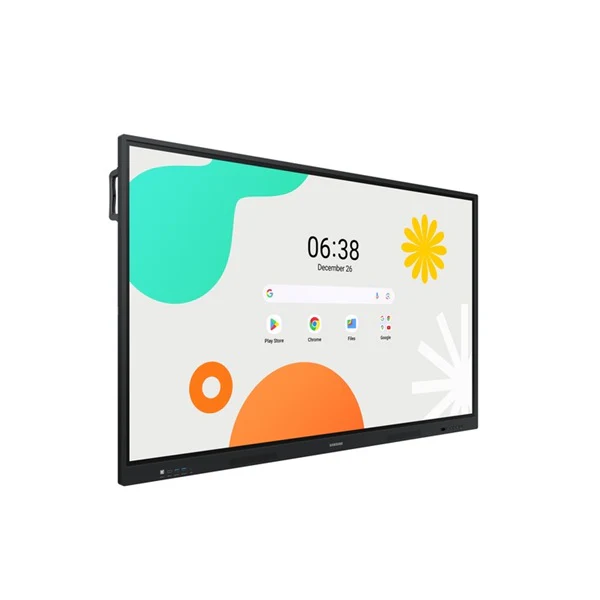 Samsung LH75WAFWLGCXXS 75” Interactive Display WAF Android OS - Image 3