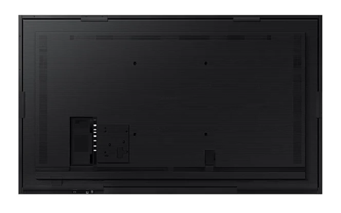 Samsung LH75WMAWLGCXXS WM75A 75" UHD 4K WM75A Interactive Display - Image 3