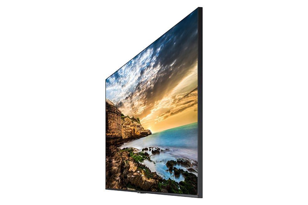 Samsung LH82QETELGCXXS QE82T Samsung QE82T UHD Public display - Image 2