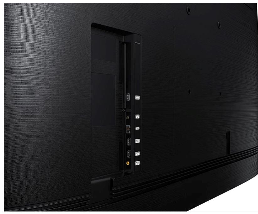 Samsung LH82QETELGCXXS QE82T Samsung QE82T UHD Public display - Image 3