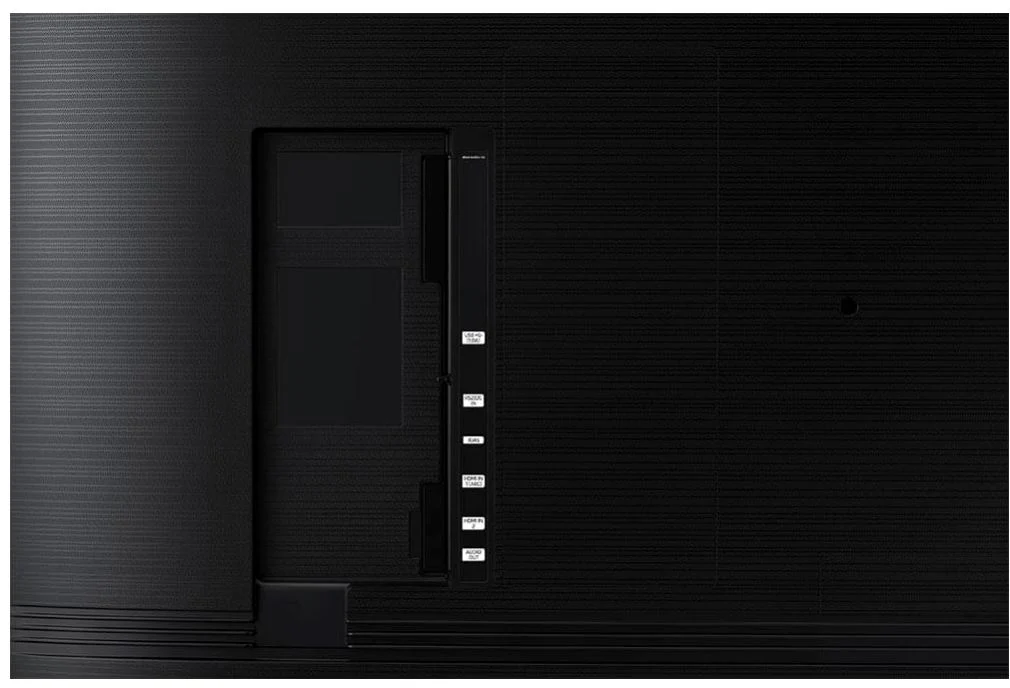 Samsung LH82QETELGCXXS QE82T Samsung QE82T UHD Public display - Image 4