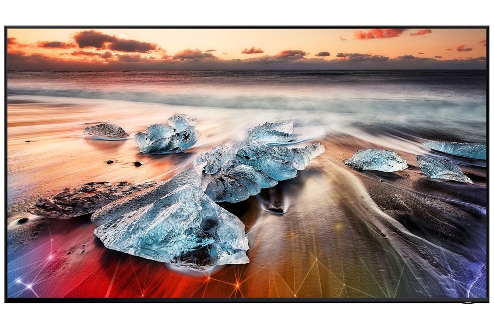 Samsung LH82QPR8BGCXXS 82" SMART Signage
