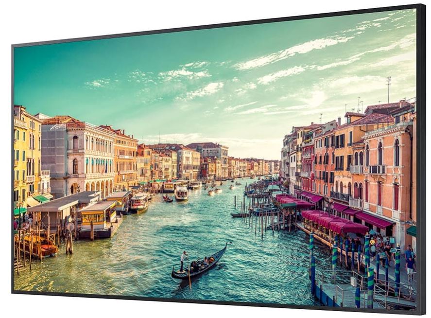 Samsung LH85QMREBGCXXS QM85R Crystal UHD 4K Signage - Image 2