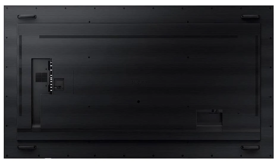 Samsung LH85QMREBGCXXS QM85R Crystal UHD 4K Signage - Image 4
