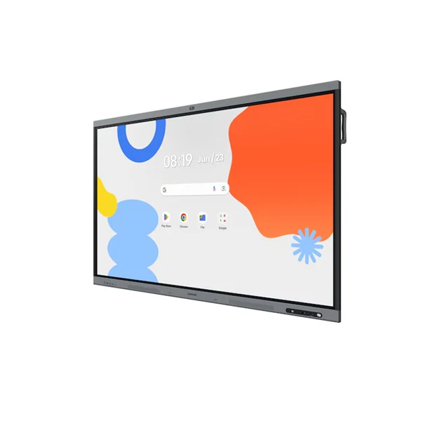 Samsung LH86WAFPLGCXXS 86" 4K UHD Interactive Touch Display with Android 15 OS - Image 4