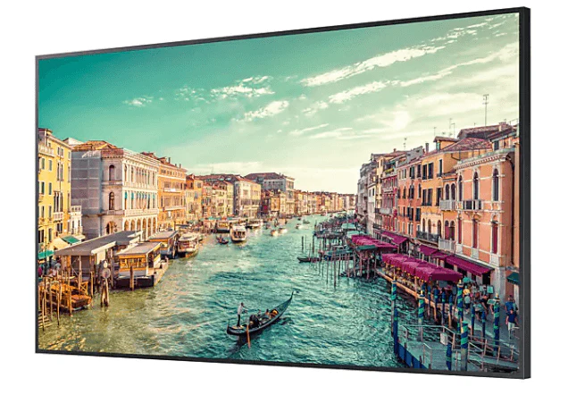 Samsung LH98QBTEPGCXXS QB98T 2m 49cm (98") Smart Signage with UHD 4K - Image 3