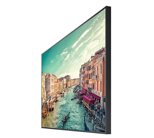 Samsung LH98QBTEPGCXXS QB98T 2m 49cm (98") Smart Signage with UHD 4K - Image 4
