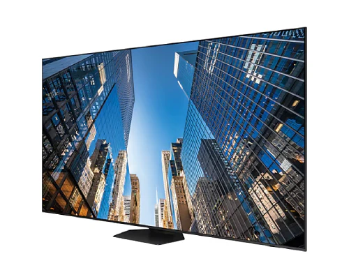 Samsung LH98QECEDGCXXS 98" Crystal UHD Signage QE98C - Image 3