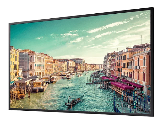 Samsung LH98QMTBPGCXXS QM98T-B Crystal UHD 4K Signage - Image 3