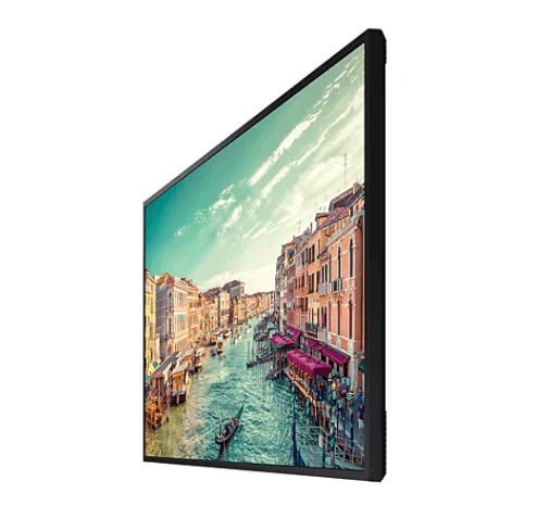 Samsung LH98QMTBPGCXXS QM98T-B Crystal UHD 4K Signage - Image 4