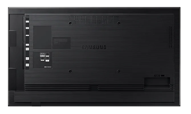 Samsung LH98QMTBPGCXXS QM98T-B Crystal UHD 4K Signage - Image 5