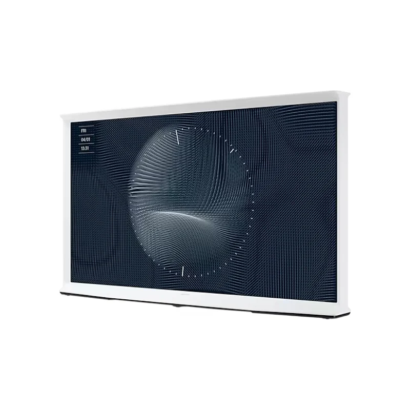 Samsung LS01B QA55LS01BAKXXS The Serif 4K QLED Smart TV (2022) 3 Ticks - Image 2