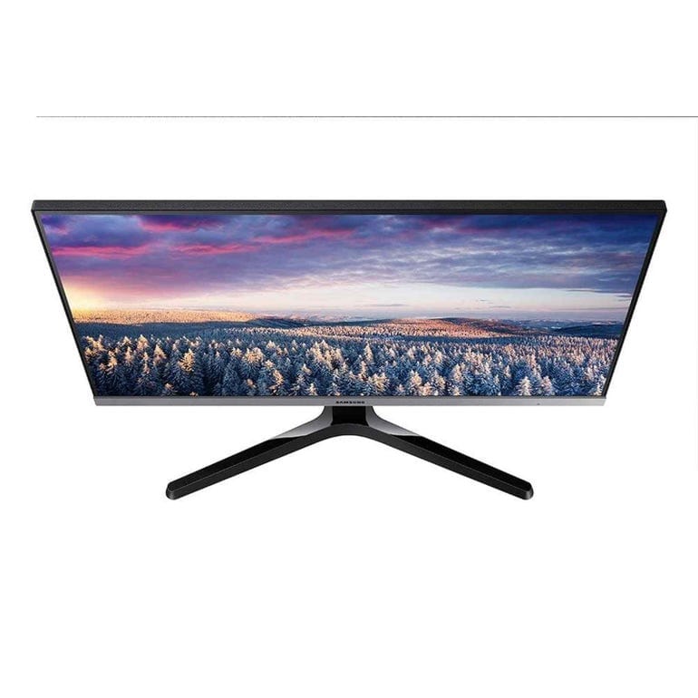 Samsung LS24R350FZEXXS SR350 24" LED Monitor with Bezel-less design - Image 3
