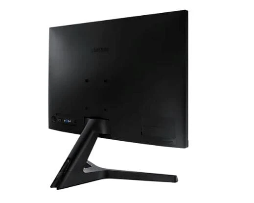 Samsung LS24R350FZEXXS SR350 24" LED Monitor with Bezel-less design - Image 4