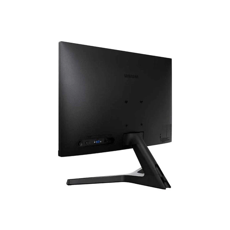 Samsung LS24R350FZEXXS SR350 24" LED Monitor with Bezel-less design - Image 6