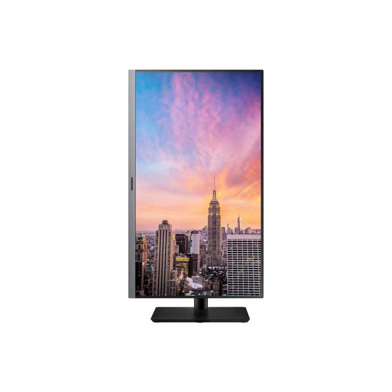 Samsung LS24R650FDEXXS 24" SR650 Professional Monitor with bezel-less design - Image 3