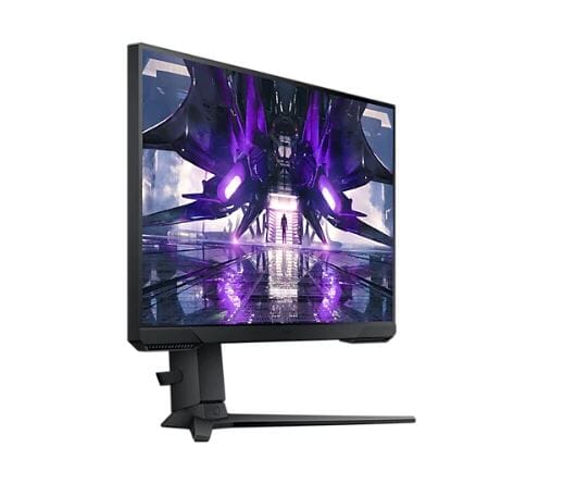 Samsung LS27AG320NEXXS 27" Odyssey G3 Gaming Monitor with 165hz refresh rate - Image 3