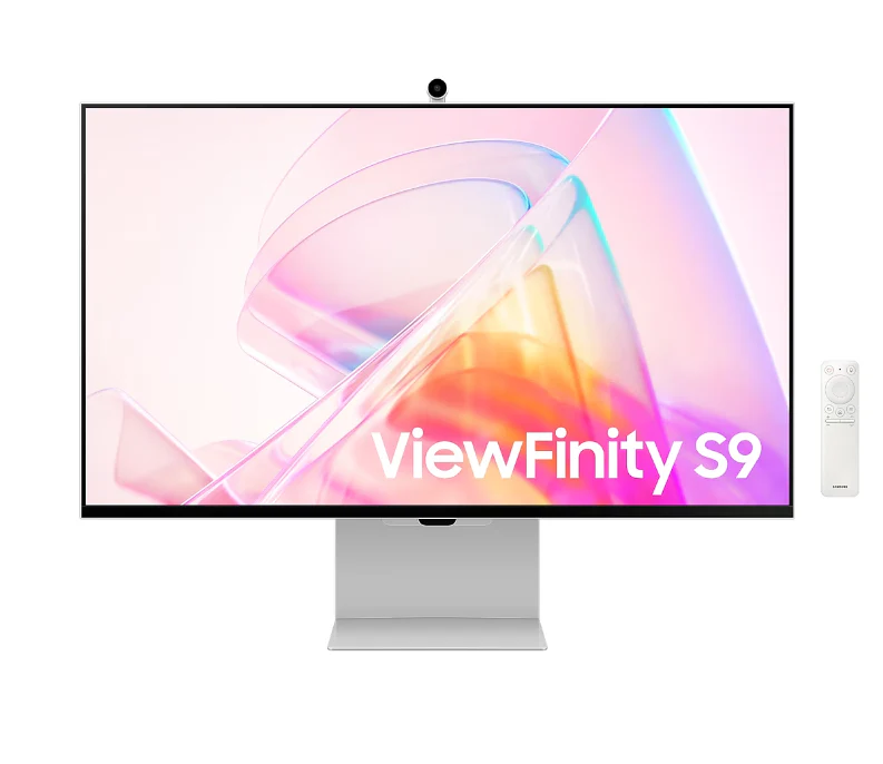 Samsung LS27C900PAEXXS 27” ViewFinity S9 5K Monitor - Image 2