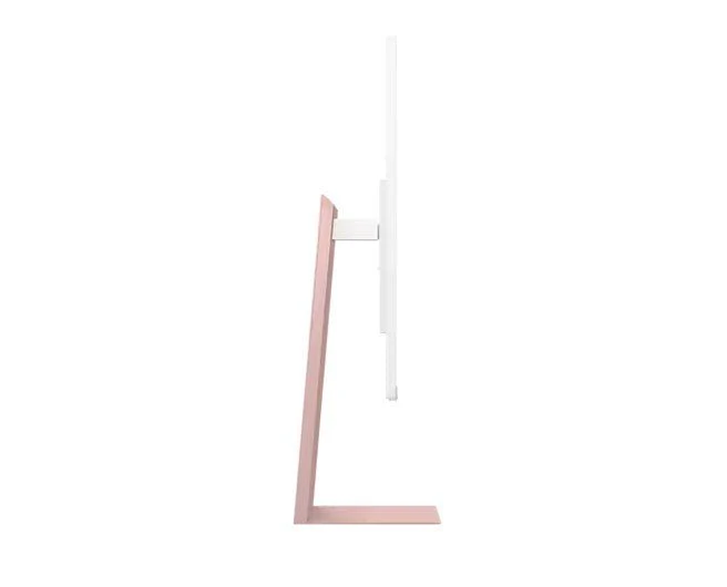 Samsung LS27CM80PUEXXS 27 Inch 4K UHD Smart Monitor M8 Pink - Image 6