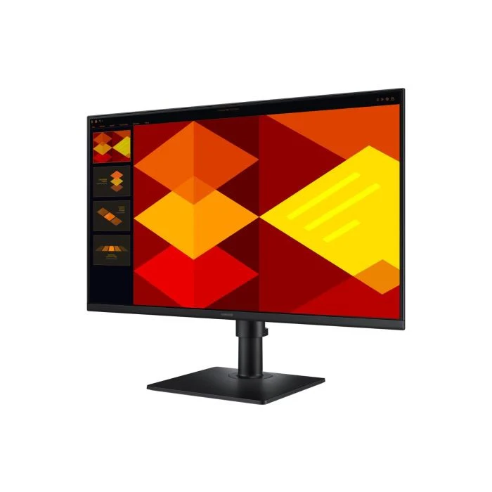 Samsung LS27D400GAEXXS 27" FHD Monitor - Image 3
