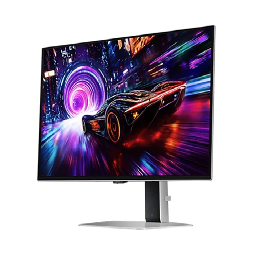 Samsung LS27FG812SEXXS 27” Odyssey OLED G8 G81SF UHD 240Hz Gaming Monitor - Image 4
