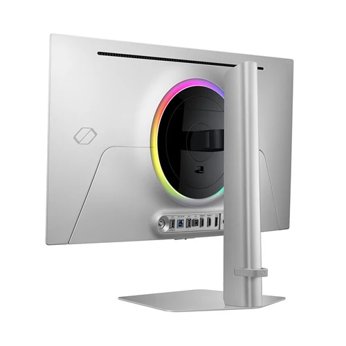 Samsung LS27FG812SEXXS 27” Odyssey OLED G8 G81SF UHD 240Hz Gaming Monitor - Image 6