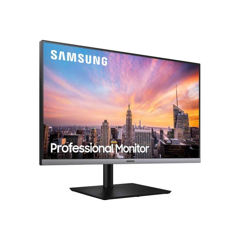 Samsung LS27R650FDEXXS 27" SR650 Professional Monitor with bezel-less design - Image 2