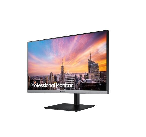 Samsung LS27R650FDEXXS 27" SR650 Professional Monitor with bezel-less design - Image 3