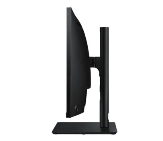 Samsung LS27R650FDEXXS 27" SR650 Professional Monitor with bezel-less design - Image 4