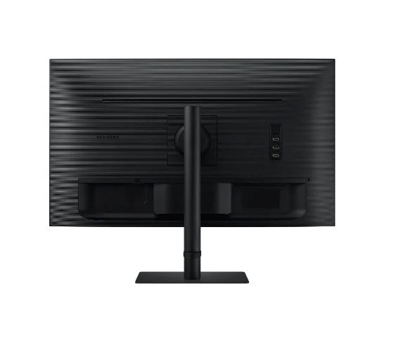 Samsung LS32A600UUEXXS 32" QHD Monitor with USB type-C and LAN port - Image 5