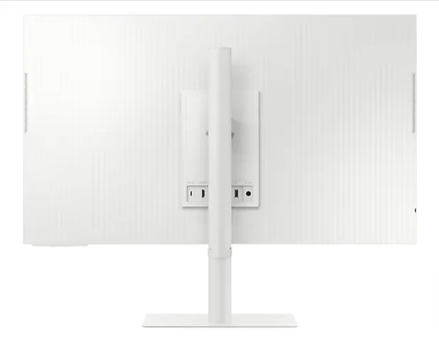 Samsung LS32CM701UEXXS 32" Smart Monitor M7 White - Image 3