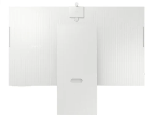 Samsung LS32CM801UEXXS 32" 4K Smart Monitor M8 M80C (White) - Image 3