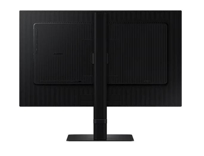 Samsung LS32D604UAEXXS 32 Inch QHD IPS Monitor ViewFinity S6 S60UD - Image 3