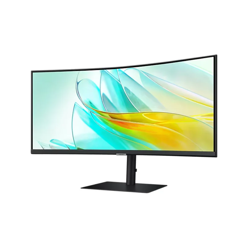 Samsung LS34C650UAEXXS 34" ViewFinity S6 S65UC (Black) - Image 2