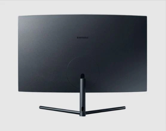 Samsung LU32R590CWEXXS 32" UR590 UHD Curved Monitor - Image 4