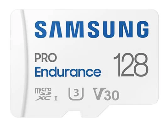 Samsung MB-MJ128KA/APC PRO Endurance microSD (128GB) - Image 2