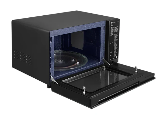 Samsung MC32DB7746KCSP 32L Smart Convection Microwave Oven - Image 5
