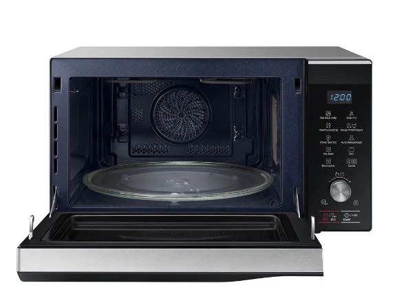 Samsung MC32K7055KT/SP 32L HOTBLAST™ Convection Microwave Oven - Image 5