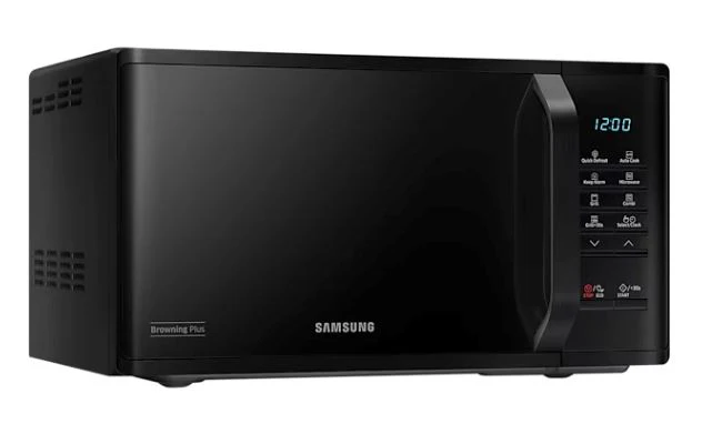 Samsung MG23K3513AK/SP, Grill Microwave Oven, 23L - Image 4