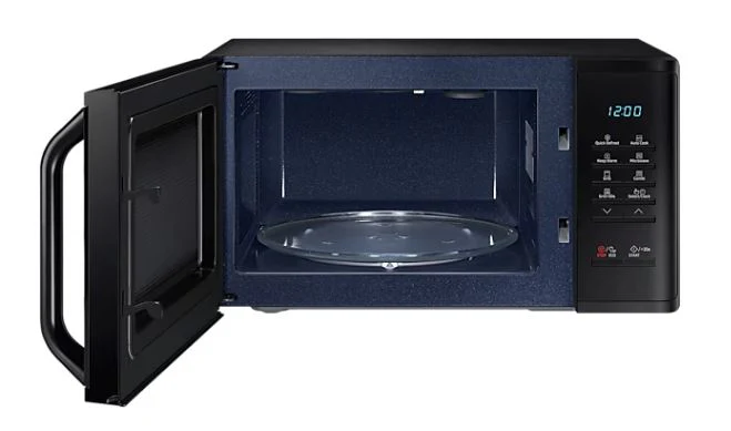Samsung MG23K3513AK/SP, Grill Microwave Oven, 23L - Image 7