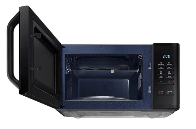 Samsung MG23K3513AK/SP, Grill Microwave Oven, 23L - Image 8