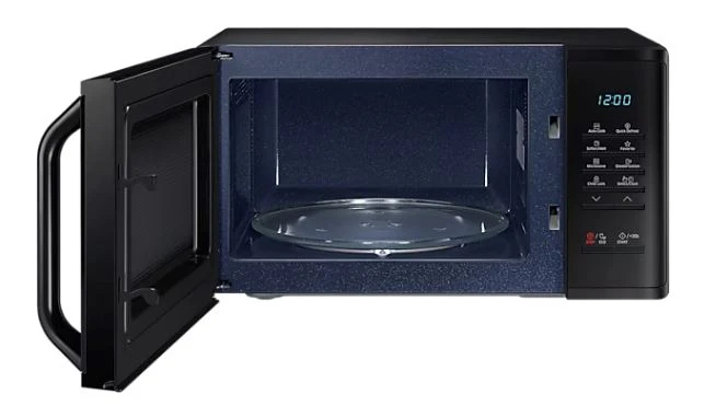 Samsung MS23K3513AK/SP, Solo Microwave Oven, 23L - Image 7