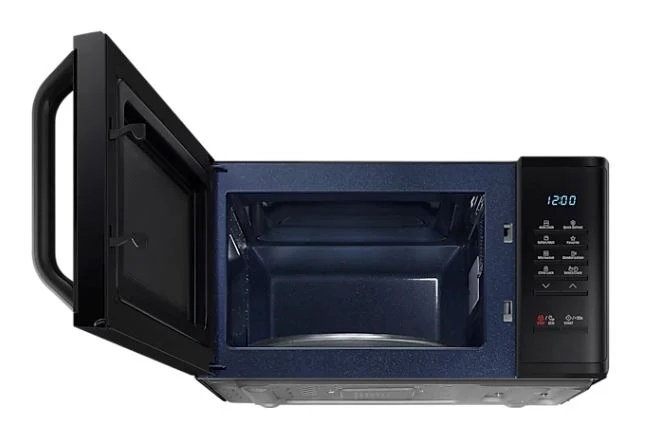 Samsung MS23K3513AK/SP, Solo Microwave Oven, 23L - Image 8